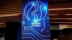 Borsa, olumlu verilerin etkisiyle güne yükselişle başladı