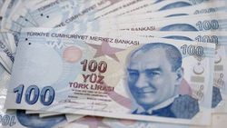 Hazine 7.1 milyar lira borçlandı