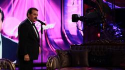 İbo Show ne zaman başlıyor? İbrahim Tatlıses hangi kanalda ekranlara dönüyor? İlk konukları kimler?