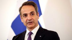 Yunan Başbakan Miçotakis: Her zaman diyaloğa hazırız