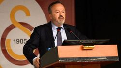 Galatasaray Kulübü Başkan Yardımcısı Yusuf Günay kimdir?