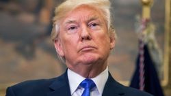 Trump, koronavirüs teşvik paketini durdurunca ekonomisi dalgalandı