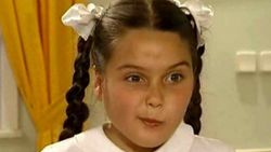 Bücür Cadı'nın Zeliş'i Merve Erdoğan ne yapıyor? Merve Erdoğan'ın son hali