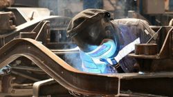 Cazibe merkezindeki imalat sanayi yatırımının desteklenme şartları belirlendi