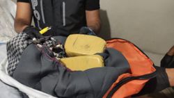 Van'da oto kılıfları içerisinde 19 kilo eroin ele geçirildi