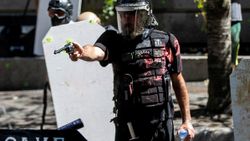 ABD İç Güvenlik Bakanlığı: Beyaz ırkçılar en ölümcül terör tehdidi