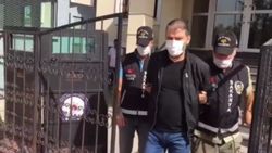 Sakarya’da 19 yıldır aranan katil zanlısı yakalandı