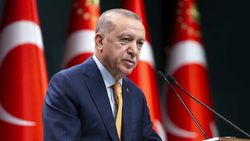 Cumhurbaşkanı Erdoğan, Türkiye-Afrika Ekonomi ve iş Forumu'nda