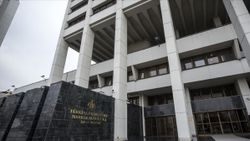 Yurt dışında yerleşiklerin hisse senetlerinde artış yaşandı