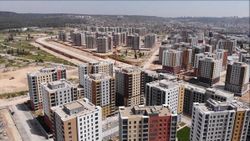Türkiye’nin yüzde 56’sı DASK'lı