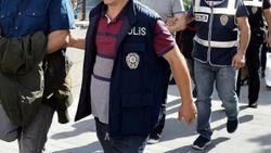 Kütahya'da FETÖ operasyonu: 21 gözaltı