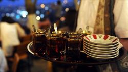 Türk çayını bu yıl en çok Belçikalılar satın aldı