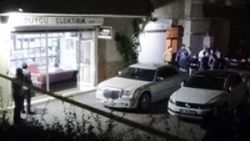 Diyarbakır’da borç kavgası kanlı bitti