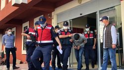 İstanbul'da barışma bahanesiyle kaçırdığı eşini öldürdü