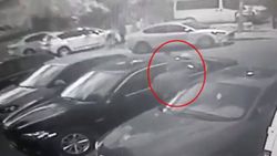 İstanbul'da lüks araçlardan direksiyon ve sunroof çalan şahıslar yakalandı