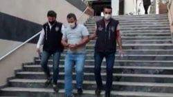 Maltepe'de hoşlandığı kadının eşini öldürdü