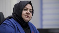 Zehra Zümrüt Selçuk: Destek ve yardımlar 39 milyar liraya ulaştı