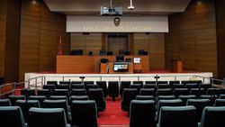 FETÖ'cü eski HSYK üyesi Mahmut Şen'e verilen ceza onandı