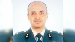 Ege Ordusu Komutanı Emir Subayı Fevzi Öztürk yeniden gözaltında