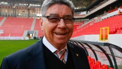 Göztepe'nin efsane futbolcusu Nevzat Güzelırmak vefat etti