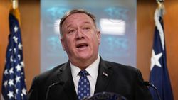 Mike Pompeo: Azerbaycan ve Ermenistan ateşkesi uygulamalı