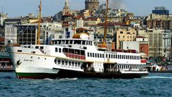 İstanbul'da hangi seferler iptal edildi? Son dakika fırtına uyarısı...