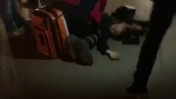 Başakşehir'de kamyonetin çarptığı anne ve bebeği öldü