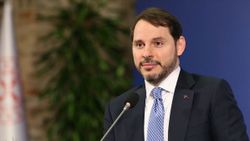 Berat Albayrak: Ekonominin her alanında yeni bir döneme giriyoruz