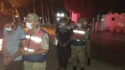 Hatay'da gelin, kayınpederinin parasını çalması için hırsız tuttu