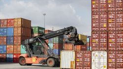 Türkiye'nin madencilik ürünleri en fazla Çin'e ihraç edildi