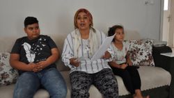 Gaziantep'te kimlik fotokopisini kaybetti, hayatı kabusa döndü