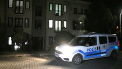 Düzce'de kız arkadaşını öldüren, kendini yaralayan saldırgan kurtarılamadı