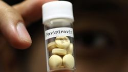 Favipiravir nedir? Koronavirüs tedavisinde Favipiravir ilacı mı kullanıyor?