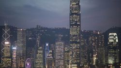 Hong Kong, ABD'nin ithal ettiği ürünlere 'Çin malı' etiketi koydurma şartını istemiyor