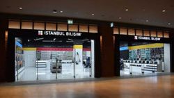İstanbul Bilişim’in iflasına karar verildi