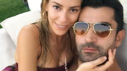 Kenan İmirzalıoğlu kızının adını söylemedi