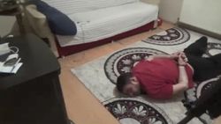 Çocukların müstehcen görüntülerini paylaşan 13 zanlı tutuklandı