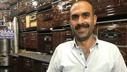 Konya’da pandemi süreci soba satışlarını artırdı