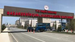Çam ve Sakura nedir? Başakşehir Şehir Hastanesi'ne ismi verilen Sakura'nın anlamı nedir?