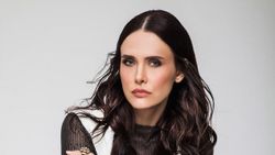 Fatoş Kabasakal: Bugün yarın doğurabilirim