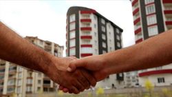Konut fiyat endeksi ağustosta artış gösterdi