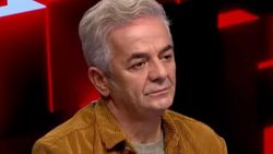Zafer Algöz: Kavuk Cem Yılmaz'a gelmeliydi