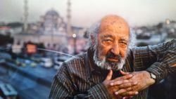 Ara Güler kimdir? Ara Güler'in hayatı ve eserleri