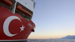Yeni doğalgaz keşfi ne kadar? Karadeniz Tuna 1 kuyusu nerede? Kaç metreküp doğalgaz bulundu?.