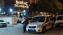 Adana'da istek parça kavgası: 5 yaralı
