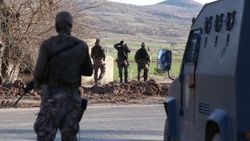 Bakan Soylu: Amanoslar Dörtyol İslahiye Grubu çökertildi