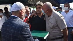 Mersin'de husumetli iki aile Kur’an’a el basıp yemin ederek barıştı
