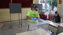 KKTC seçimleri katılım oranları açıklandı