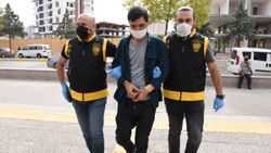 Aksaray'da babasını 10 yerinden bıçaklayarak öldürdü: Pişmanım