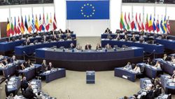 AP milletvekillerinden AB'ye: Suudi Arabistan'daki G20 Zirvesi'ne gitmeyin